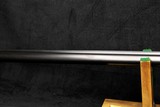 1940 Winchester 24 12 GA 28