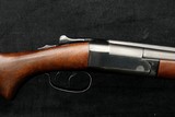 1940 Winchester 24 12 GA 28