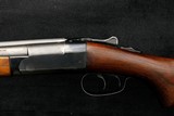 1940 Winchester 24 12 GA 28