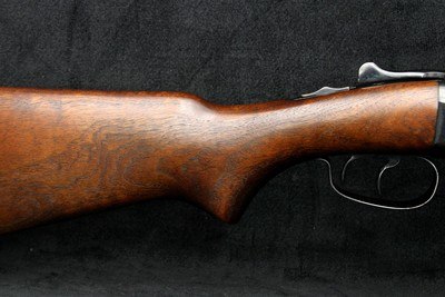 1940 Winchester 24 12 GA 28