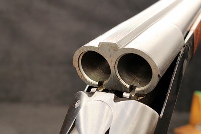 1940 Winchester 24 12 GA 28