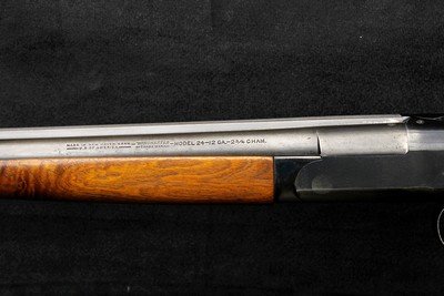 1940 Winchester 24 12 GA 28