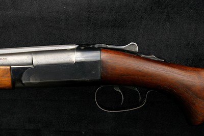 1940 Winchester 24 12 GA 28