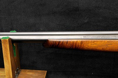 1940 Winchester 24 12 GA 28