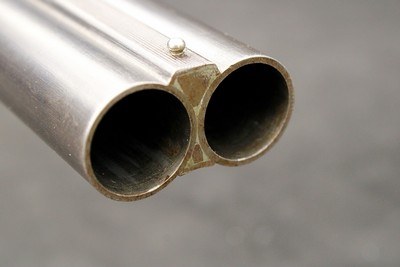1940 Winchester 24 12 GA 28