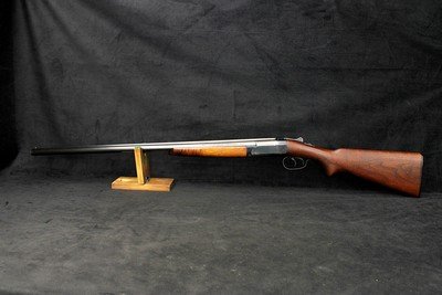 1940 Winchester 24 12 GA 28
