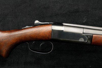 1940 Winchester 24 12 GA 28
