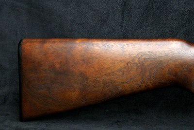 1940 Winchester 24 12 GA 28
