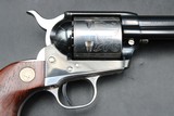1964 Colt Single Action Army Samuel Colt Sesquicentennial .45 Colt 1 of 5000 SAA Set - Image 9 of 23