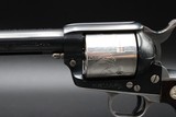 1964 Colt Single Action Army Samuel Colt Sesquicentennial .45 Colt 1 of 5000 SAA Set - Image 22 of 23