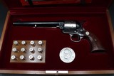 1964 Colt Single Action Army Samuel Colt Sesquicentennial .45 Colt 1 of 5000 SAA Set - Image 6 of 23