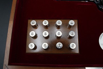 1964 Colt Single Action Army Samuel Colt Sesquicentennial .45 Colt 1 of 5000 SAA Set - Image 5 of 23