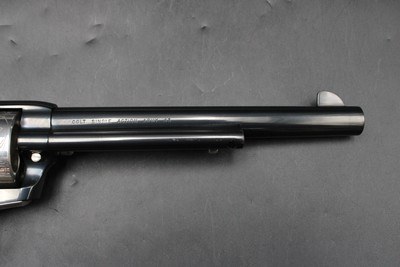 1964 Colt Single Action Army Samuel Colt Sesquicentennial .45 Colt 1 of 5000 SAA Set - Image 12 of 23