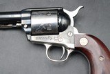 1964 Colt Single Action Army Samuel Colt Sesquicentennial .45 Colt 1 of 5000 SAA Set - Image 15 of 23