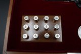 1964 Colt Single Action Army Samuel Colt Sesquicentennial .45 Colt 1 of 5000 SAA Set - Image 5 of 23