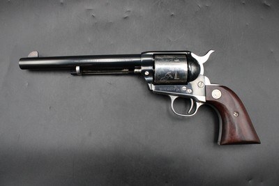 1964 Colt Single Action Army Samuel Colt Sesquicentennial .45 Colt 1 of 5000 SAA Set - Image 13 of 23
