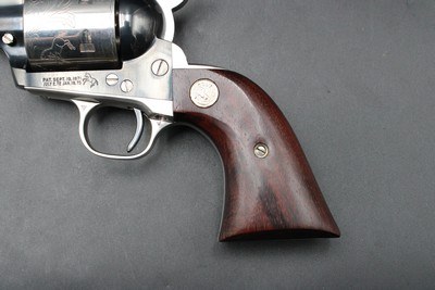 1964 Colt Single Action Army Samuel Colt Sesquicentennial .45 Colt 1 of 5000 SAA Set - Image 14 of 23