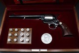 1964 Colt Single Action Army Samuel Colt Sesquicentennial .45 Colt 1 of 5000 SAA Set - Image 6 of 23