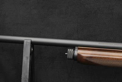 2006 Browning BPS Deer Special 12 GA 22