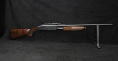 2006 Browning BPS Deer Special 12 GA 22