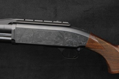 2006 Browning BPS Deer Special 12 GA 22