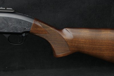 2006 Browning BPS Deer Special 12 GA 22