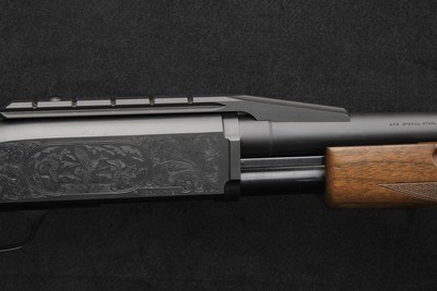 2006 Browning BPS Deer Special 12 GA 22