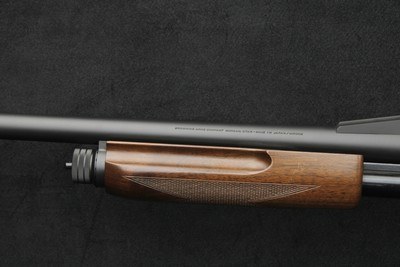 2006 Browning BPS Deer Special 12 GA 22