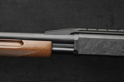 2006 Browning BPS Deer Special 12 GA 22