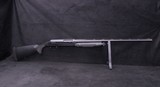 1995 Benelli Super Black Eagle 12 GA 25.5