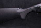 1995 Benelli Super Black Eagle 12 GA 25.5