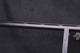 1995 Benelli Super Black Eagle 12 GA 25.5