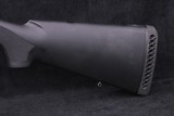 1995 Benelli Super Black Eagle 12 GA 25.5