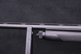 1995 Benelli Super Black Eagle 12 GA 25.5
