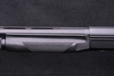 1995 Benelli Super Black Eagle 12 GA 25.5