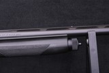 1995 Benelli Super Black Eagle 12 GA 25.5