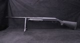 1995 Benelli Super Black Eagle 12 GA 25.5