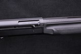 1995 Benelli Super Black Eagle 12 GA 25.5