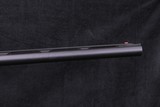 1995 Benelli Super Black Eagle 12 GA 25.5