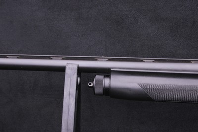 1995 Benelli Super Black Eagle 12 GA 25.5
