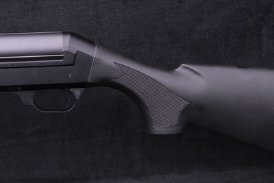 1995 Benelli Super Black Eagle 12 GA 25.5