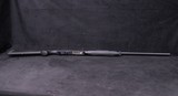 1995 Benelli Super Black Eagle 12 GA 25.5