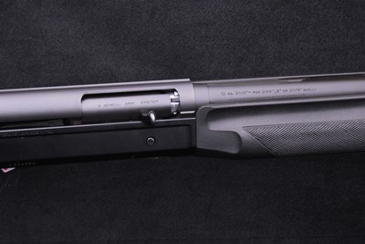1995 Benelli Super Black Eagle 12 GA 25.5