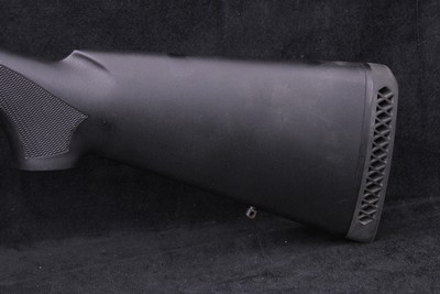 1995 Benelli Super Black Eagle 12 GA 25.5