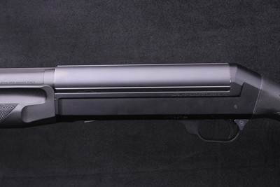1995 Benelli Super Black Eagle 12 GA 25.5