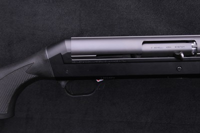 1995 Benelli Super Black Eagle 12 GA 25.5