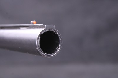 1995 Benelli Super Black Eagle 12 GA 25.5