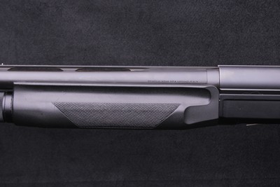1995 Benelli Super Black Eagle 12 GA 25.5