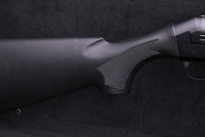 1995 Benelli Super Black Eagle 12 GA 25.5