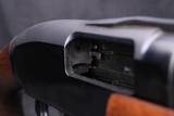 1973 Winchester Model 12 Y Trap 12 GA 30